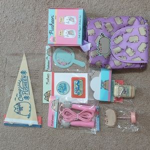 Pusheen Box Mixed Lot 2